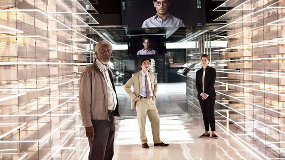 Photo from the movie Transcendence