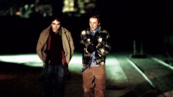 Photo from the movie Twist