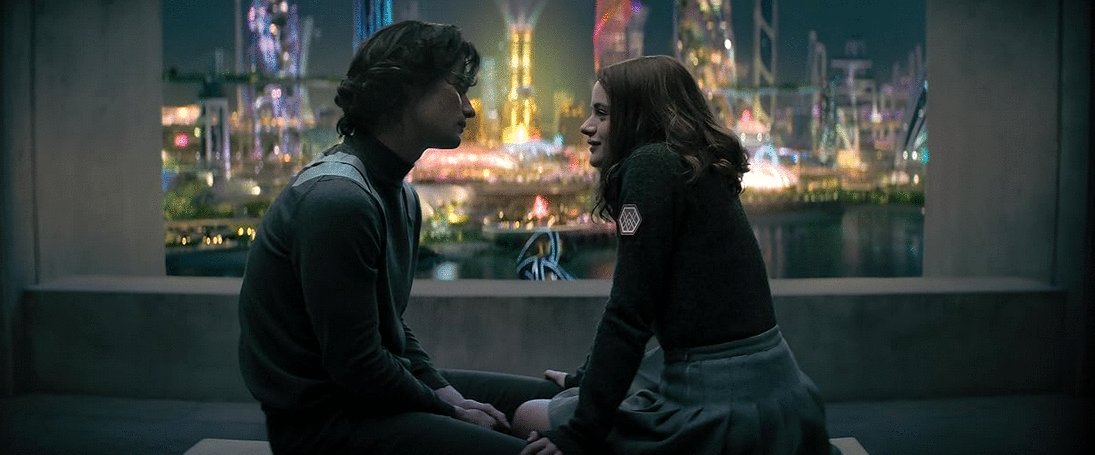 Photo from the movie Uglies