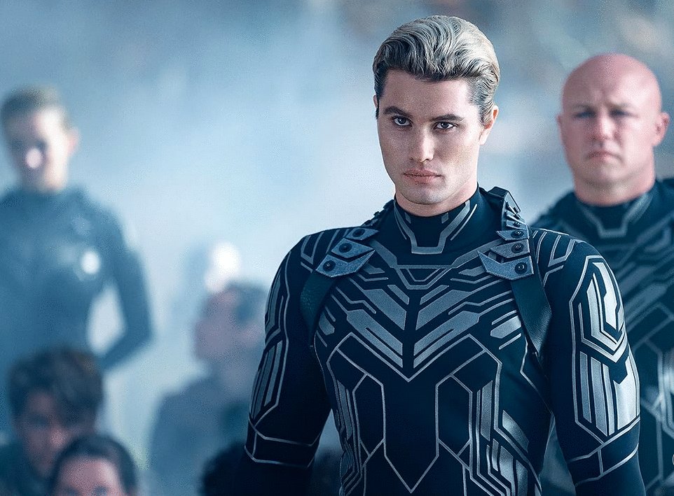 Photo from the movie Uglies