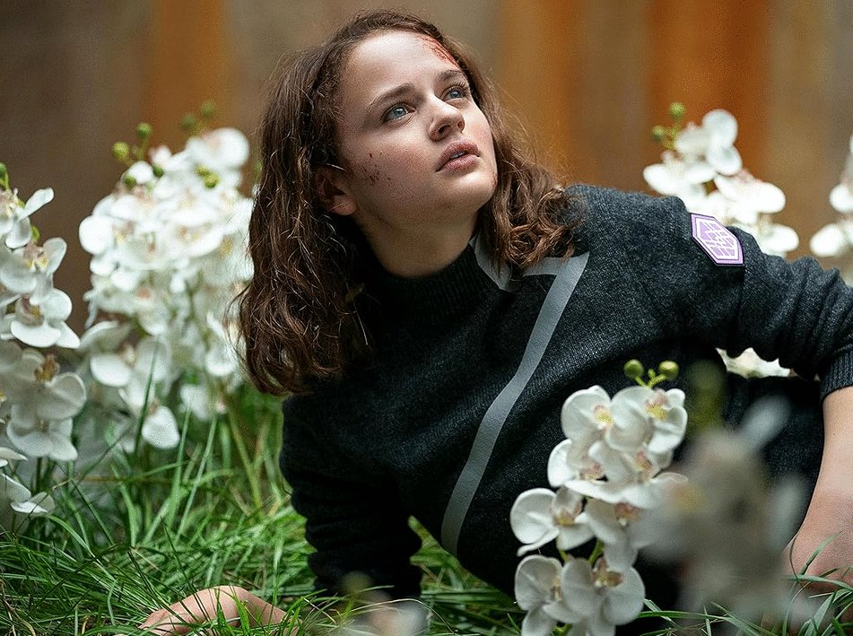 Photo from the movie Uglies