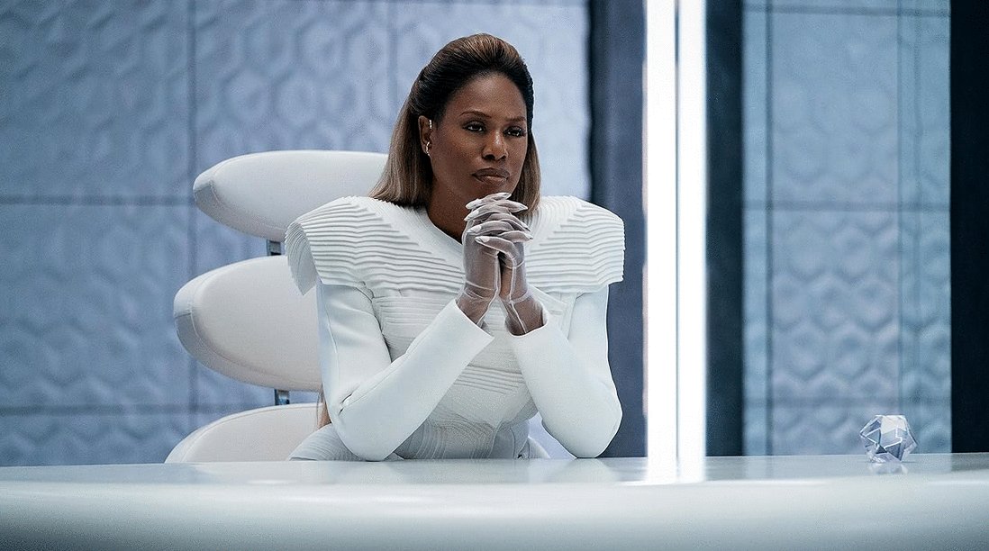 Photo from the movie Uglies