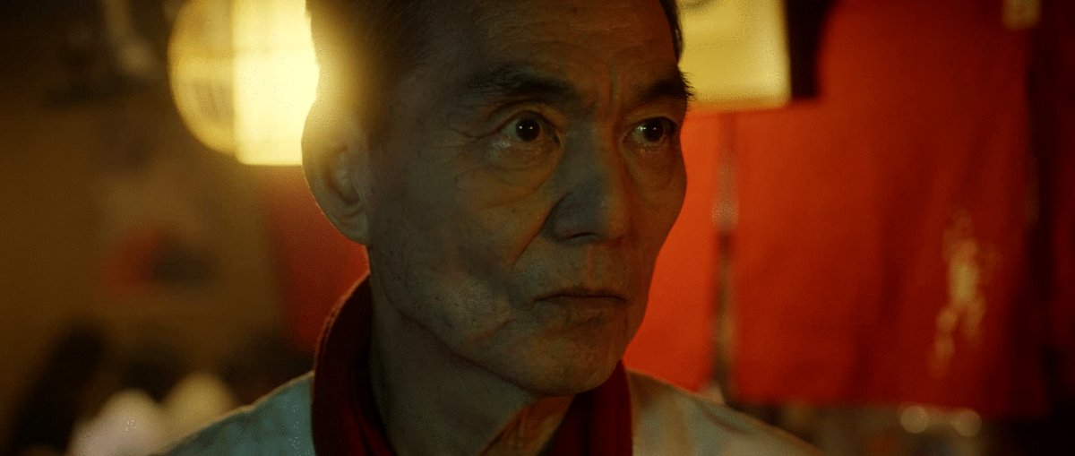 Photo from the movie Umami - A Taste of Happiness