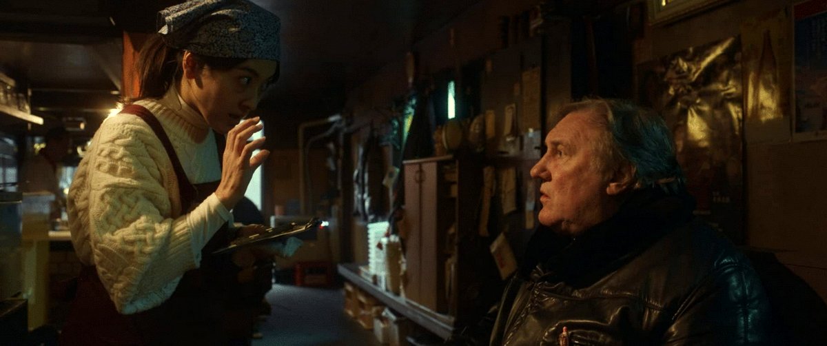 Photo from the movie Umami - A Taste of Happiness