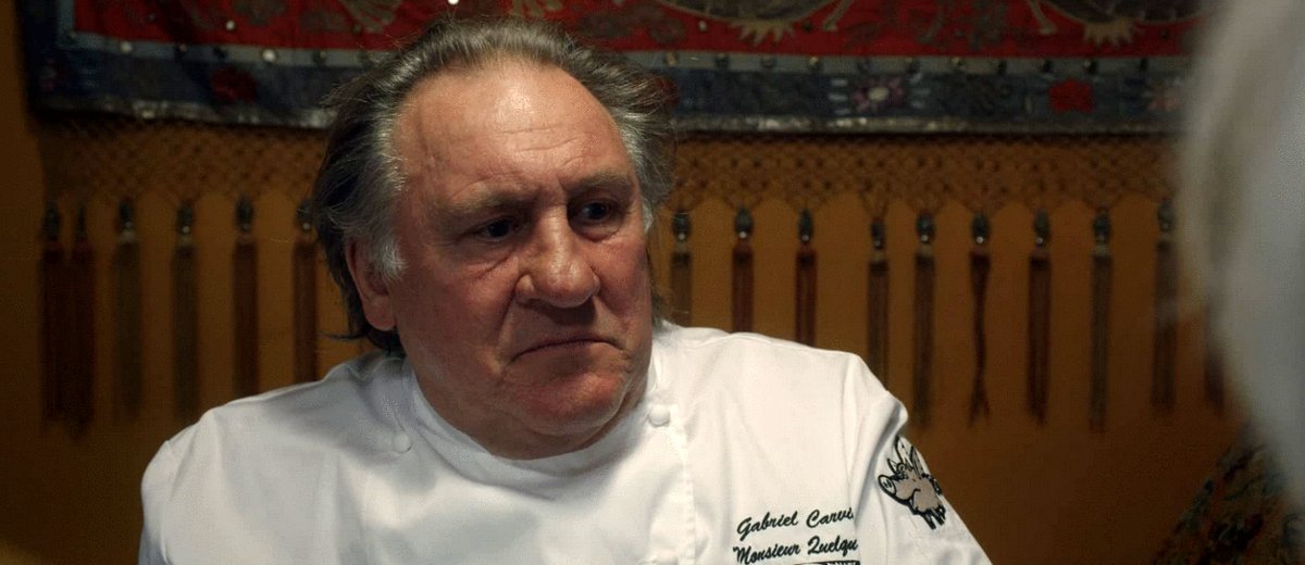 Photo from the movie Umami - A Taste of Happiness