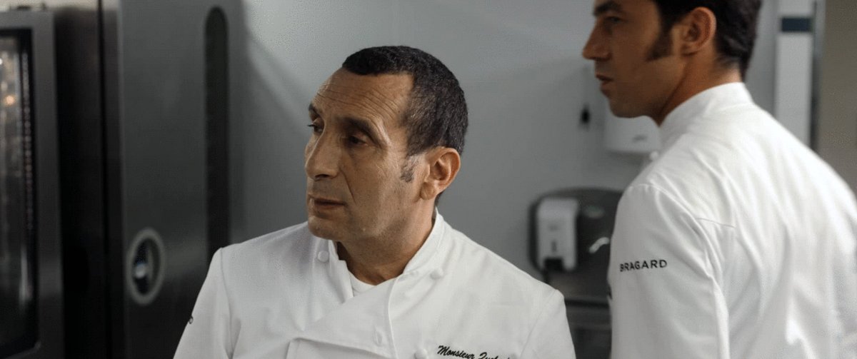 Photo from the movie Umami - A Taste of Happiness