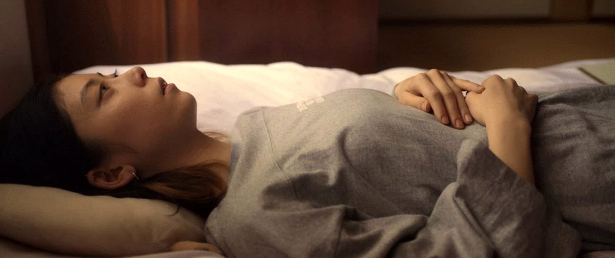 Photo from the movie Umami - A Taste of Happiness