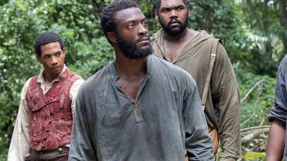 Photo from the movie Underground