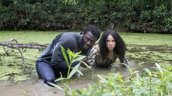 Photo from the movie Underground