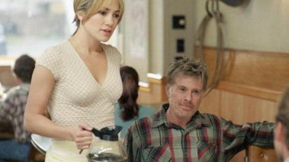 Photo from the movie An Unfinished Life