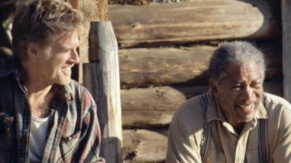 Photo from the movie An Unfinished Life