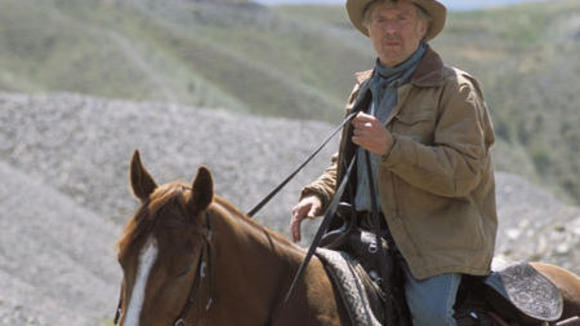 Photo from the movie An Unfinished Life