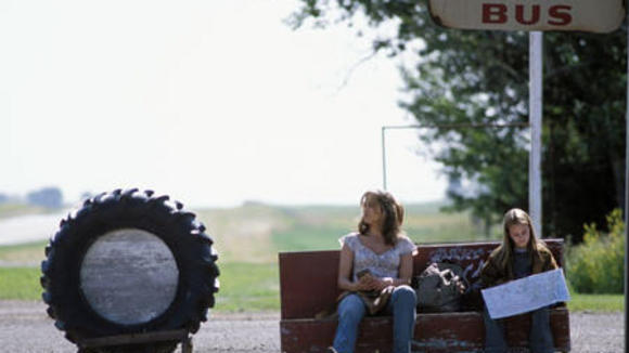 Photo from the movie An Unfinished Life