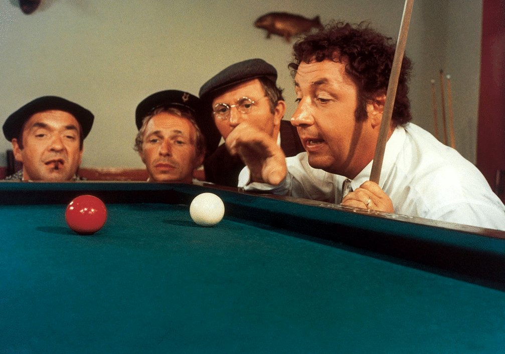 Photo from the movie Very Happy Alexander