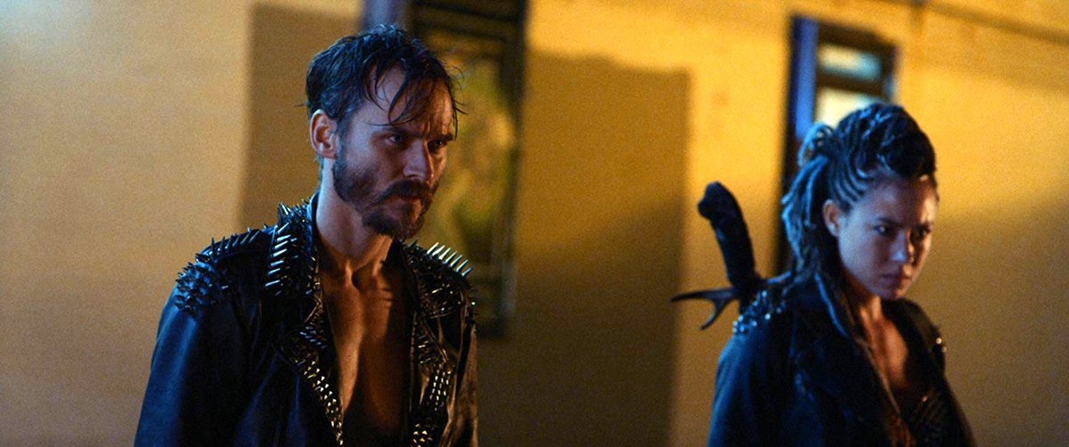 Photo from the movie VFW