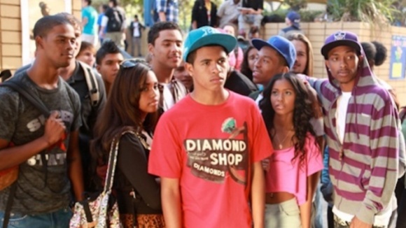 Photo from the movie We the Party