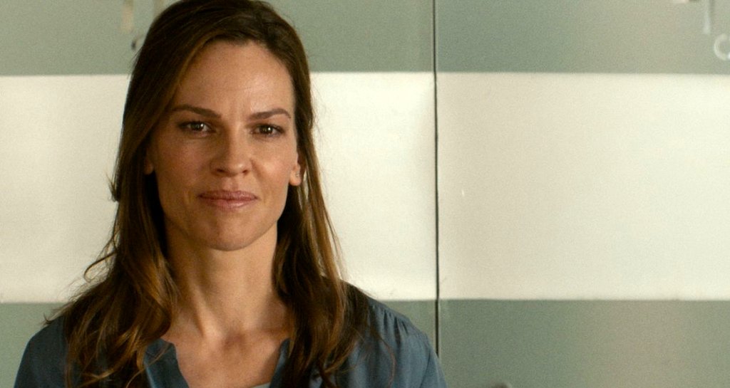 Photo from the movie What They Had