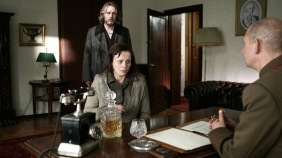 Photo from the movie Within the Whirlwind