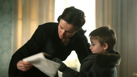 Photo from the movie Within the Whirlwind