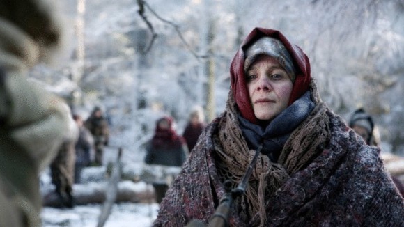 Photo from the movie Within the Whirlwind