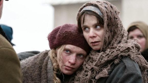 Photo from the movie Within the Whirlwind