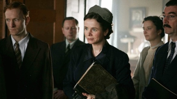 Photo from the movie Within the Whirlwind