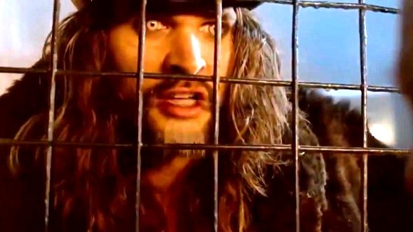 Photo from the movie Wolves