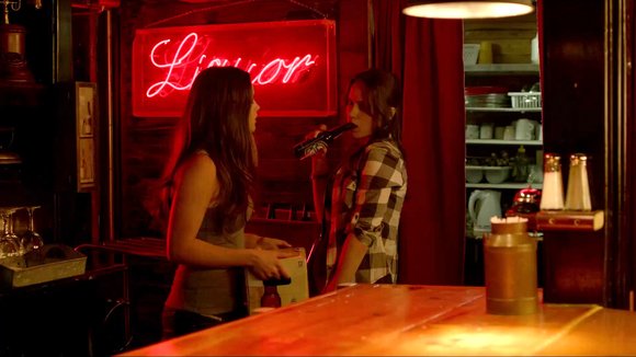 Photo from the movie Wolves