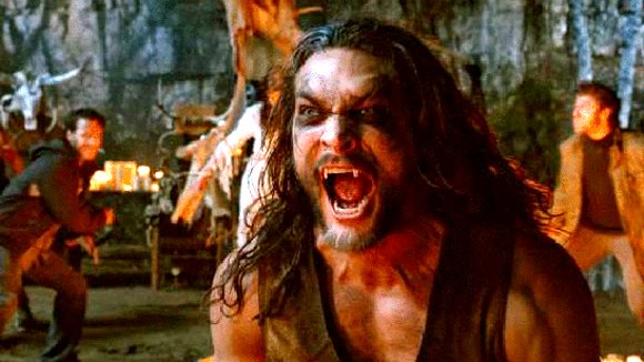 Photo from the movie Wolves