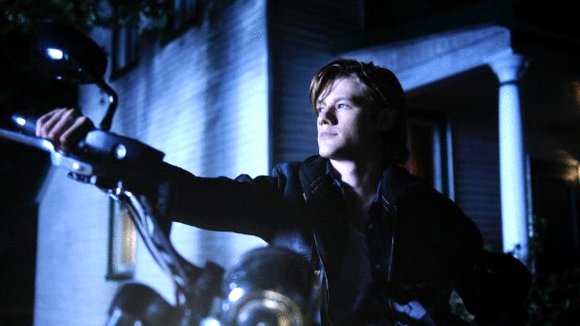 Photo from the movie Wolves