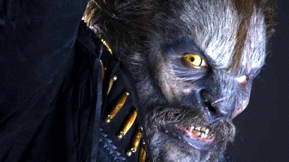 Photo from the movie Wolves