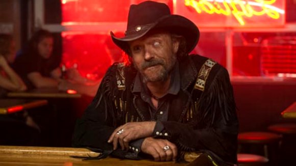 Photo from the movie Wolves