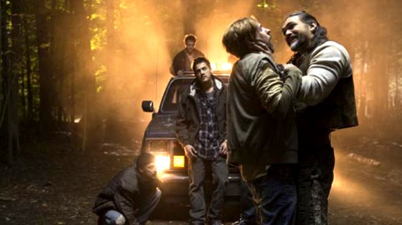 Photo from the movie Wolves