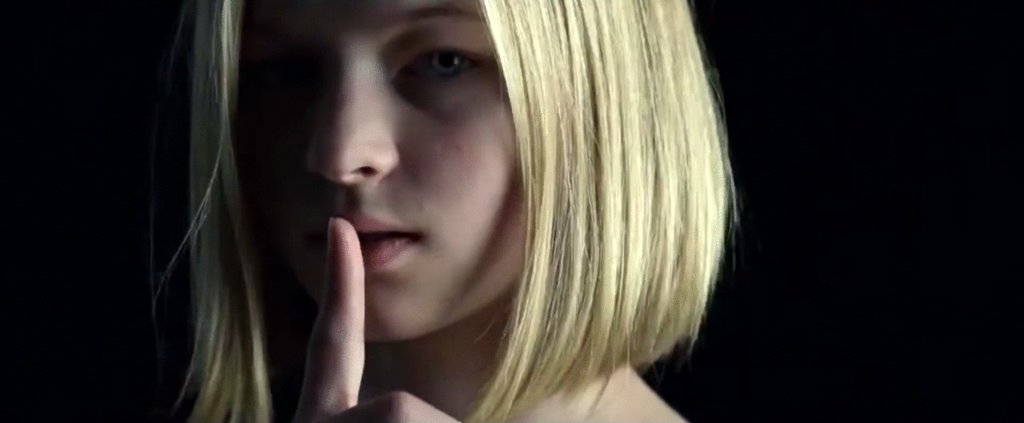 Photo from the movie You Were Never Really Here