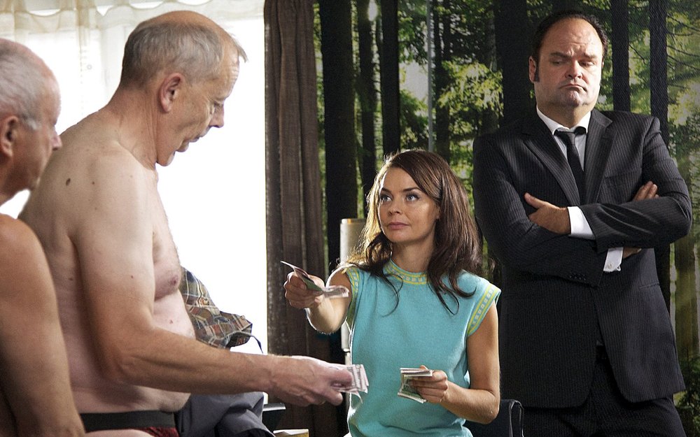 Photo from the movie Dag