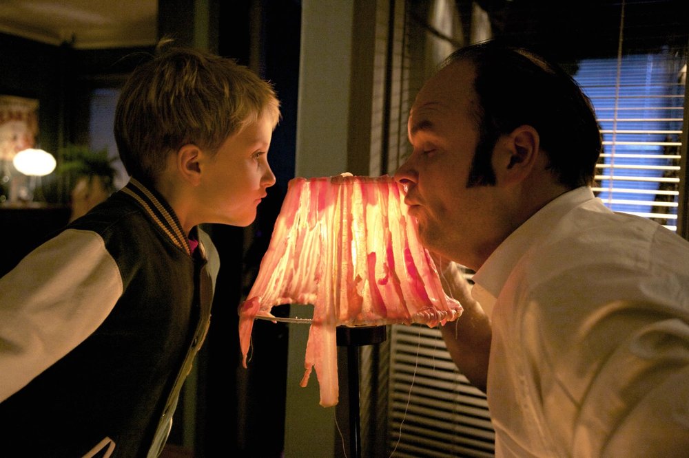 Photo from the movie Dag