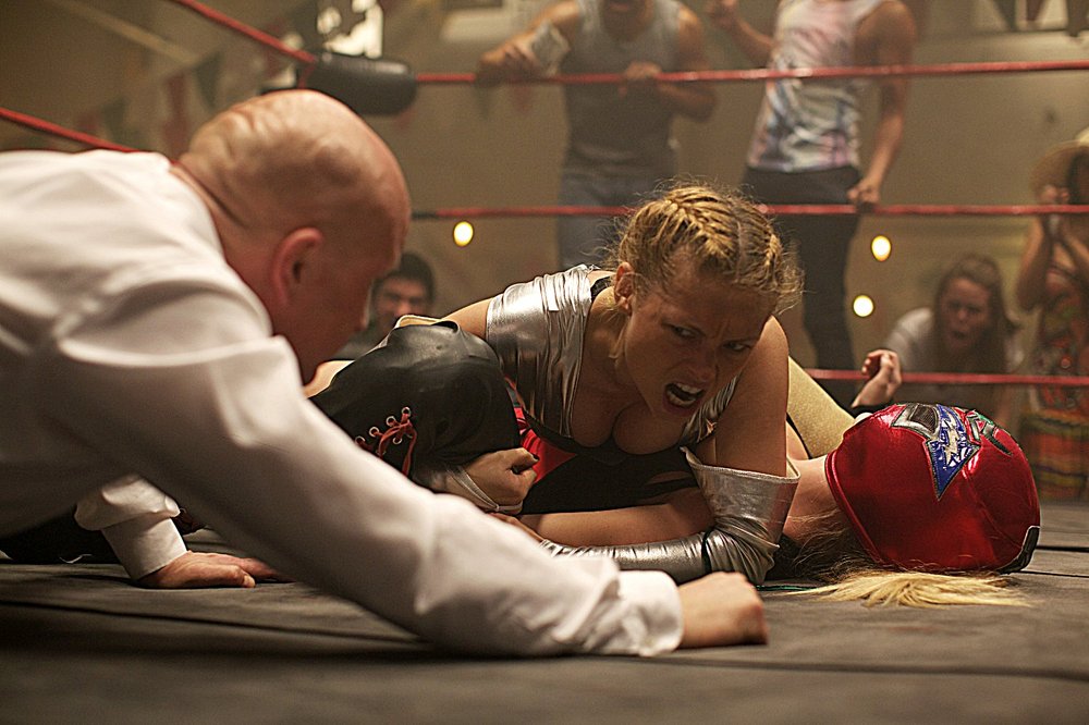 Photo from the movie Dag