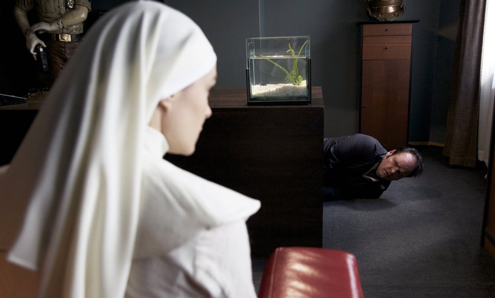 Photo from the movie Dag