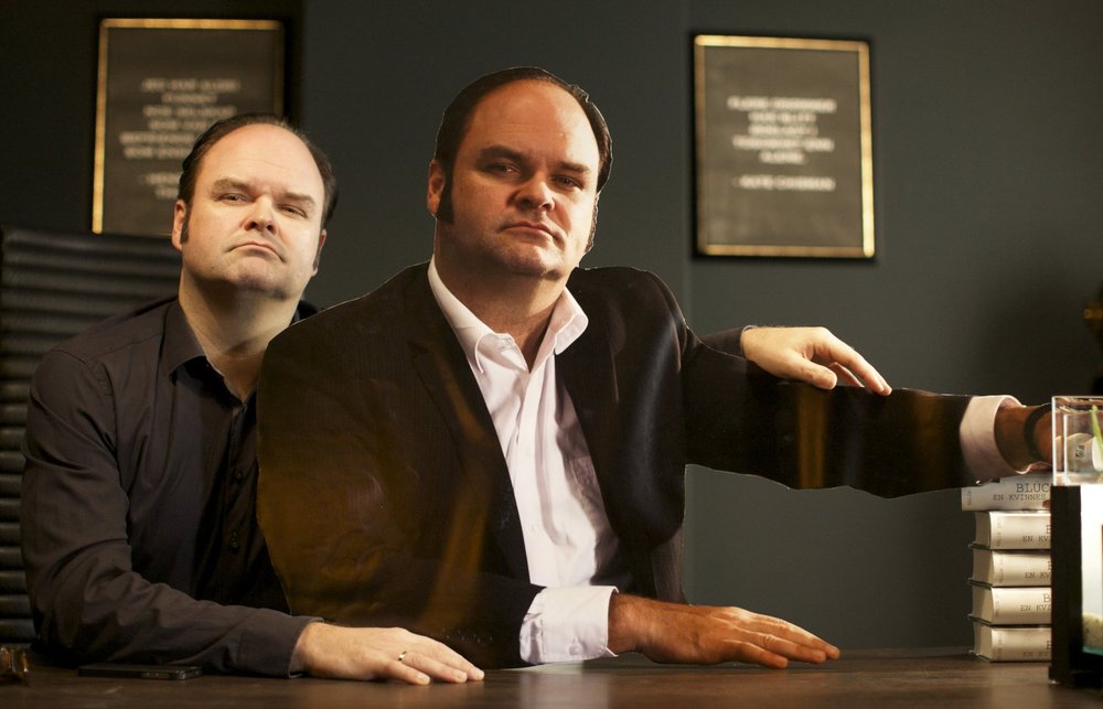 Photo from the movie Dag