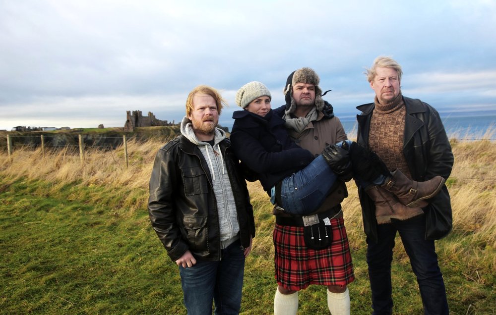 Photo from the movie Dag