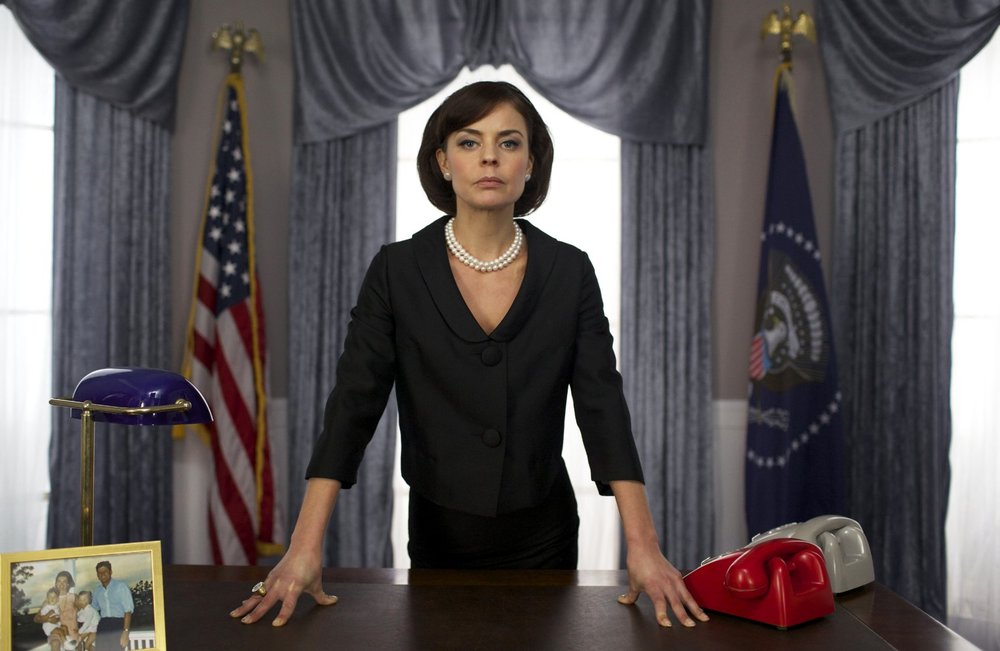 Photo from the movie Dag