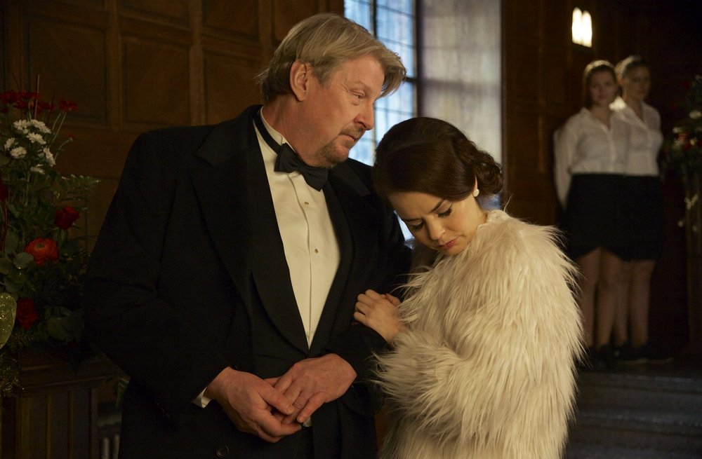 Photo from the movie Dag