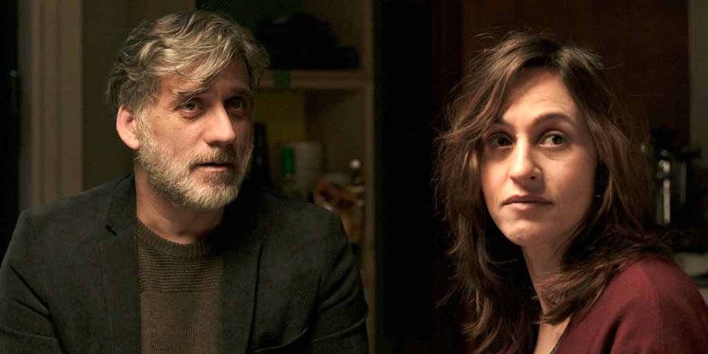 Photo from the movie Foxtrot