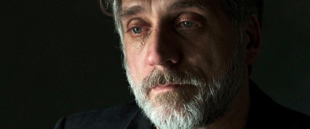 Photo from the movie Foxtrot