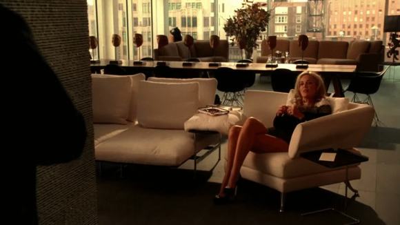 Photo from the movie Fading Gigolo