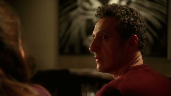 Photo from the movie Fading Gigolo