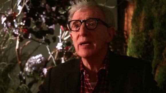 Photo from the movie Fading Gigolo