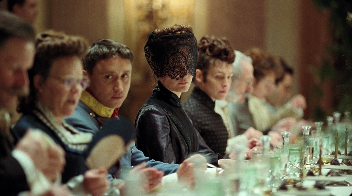 Photo from the movie Corsage [2022]