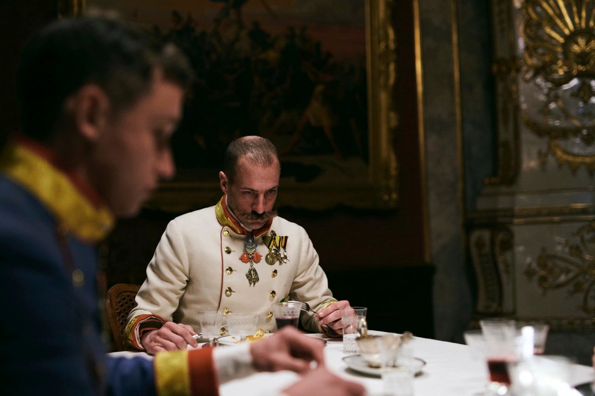 Photo from the movie Corsage [2022]