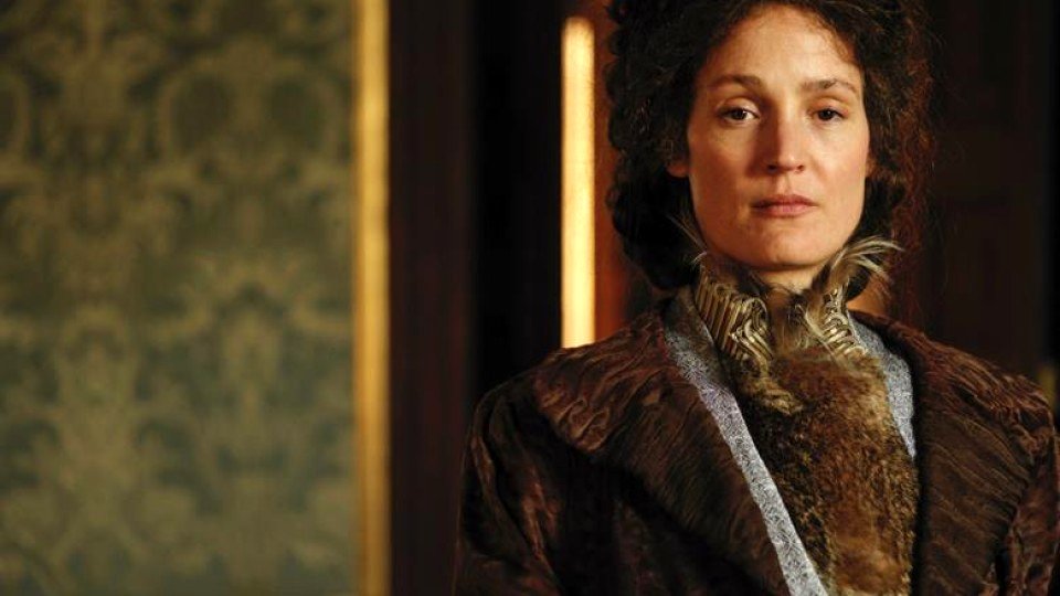 Photo from the movie Corsage [2022]